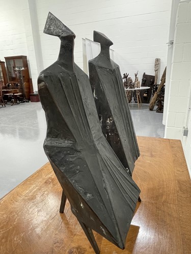 Lot 231 - Lynn Russell Chadwick CBE RA (1914-2003)...
