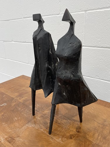 Lot 231 - Lynn Russell Chadwick CBE RA (1914-2003)...