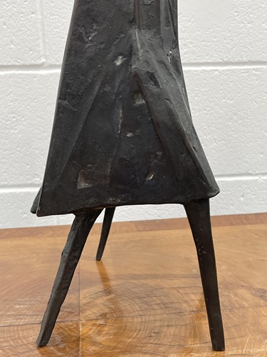 Lot 231 - Lynn Russell Chadwick CBE RA (1914-2003)...
