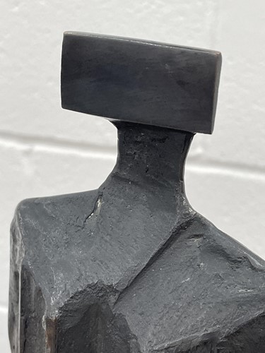 Lot 231 - Lynn Russell Chadwick CBE RA (1914-2003)...