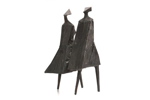 Lot 231 - Lynn Russell Chadwick CBE RA (1914-2003)...