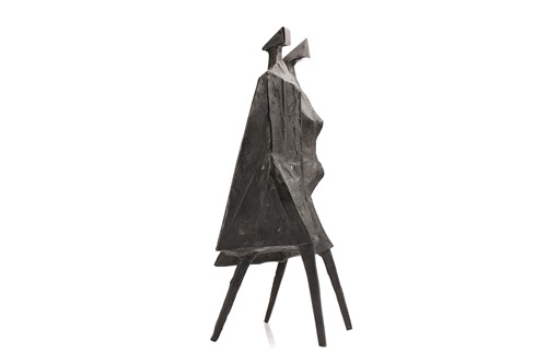 Lot 231 - Lynn Russell Chadwick CBE RA (1914-2003)...