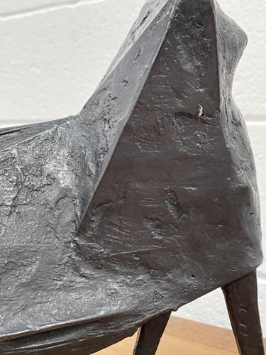 Lot 304 - Lynn Russell Chadwick CBE RA (1914-2003)...