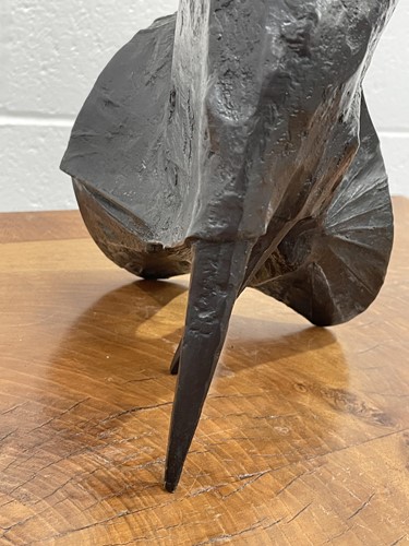 Lot 304 - Lynn Russell Chadwick CBE RA (1914-2003)...