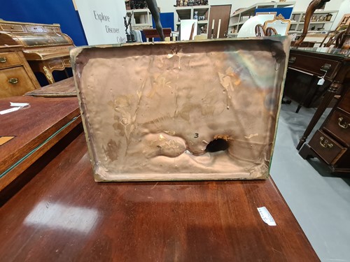 Lot 290 - Salvador Dali (1904 - 1989) 'Profile of Time'...