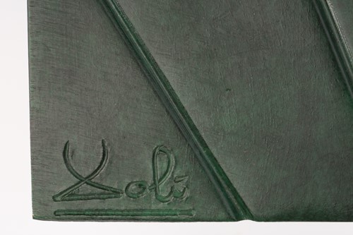 Lot 295 - Salvador Dali (1904 - 1989), 'Space Venus'...