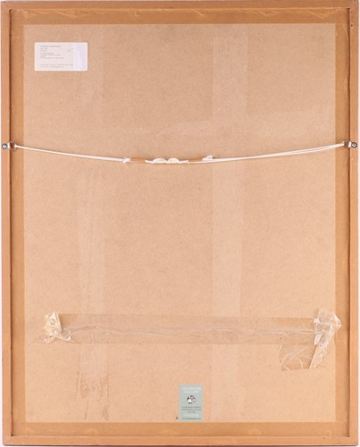Lot 116 - Graham Sutherland (1903-1980), 'La Forresta,...