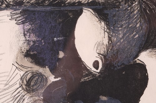 Lot 116 - Graham Sutherland (1903-1980), 'La Forresta,...