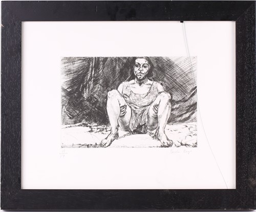 Lot 56 - Paula Rego (b.1935) Portuguese/British,...