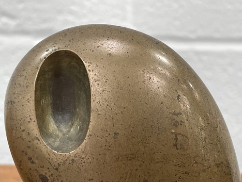 Lot 316 - Barbara Hepworth DBE (1903-1975) British, 'Two...