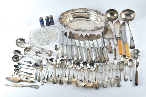 Lot 488 - A collection of mostly early 20th century...