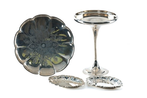 Lot 472 - An early 20th century American (Gorham?)...