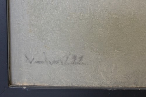 Lot 37 - Hong Viet Dung (b.1962) Vietnamese, 'Buffalo',...