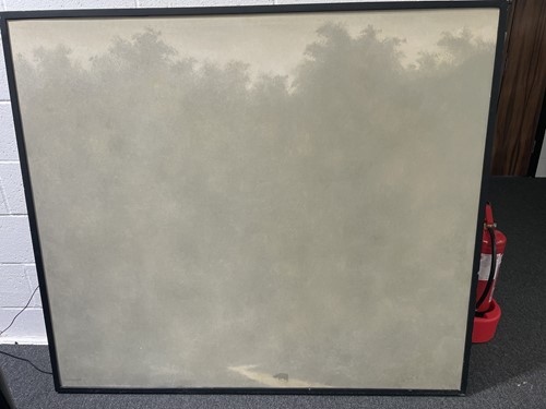 Lot 37 - Hong Viet Dung (b.1962) Vietnamese, 'Buffalo',...