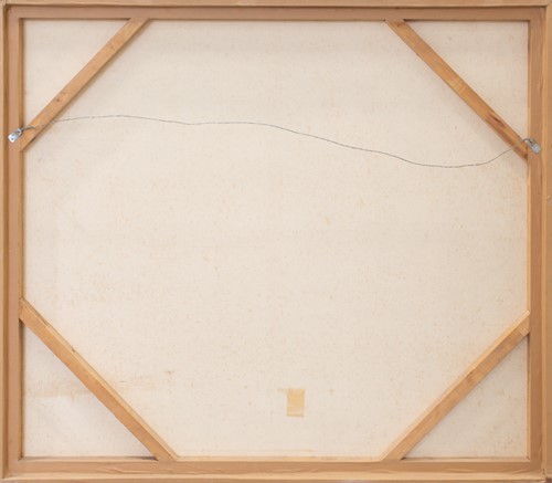 Lot 37 - Hong Viet Dung (b.1962) Vietnamese, 'Buffalo',...