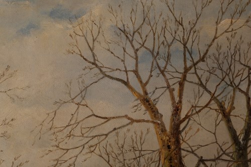 Lot 16 - Hendrik Barend Koekkoek (1849-1909) Dutch, a...