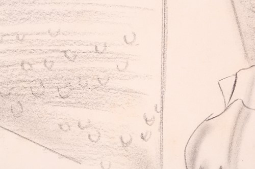 Lot 124 - Dame Laura Knight DBE RA (1877 - 1970), Circus...