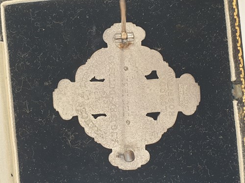 Lot 182 - A WWI medal group to Lt. T B Pugh (R.N.R),...