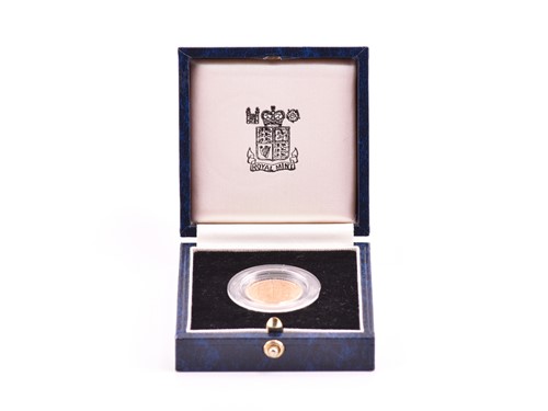 Lot 366 - A 1989 British 500th Anniversary of the First...