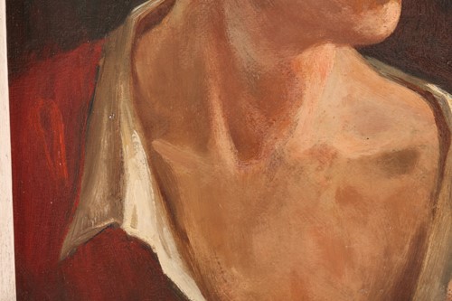 Lot 97 - Edward Seago RBA, ARWS, RWS (1910-1974)...