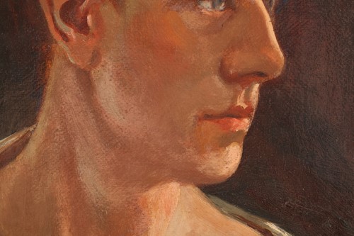 Lot 97 - Edward Seago RBA, ARWS, RWS (1910-1974)...
