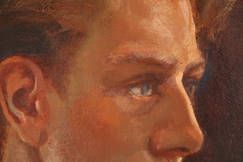 Lot 97 - Edward Seago RBA, ARWS, RWS (1910-1974)...