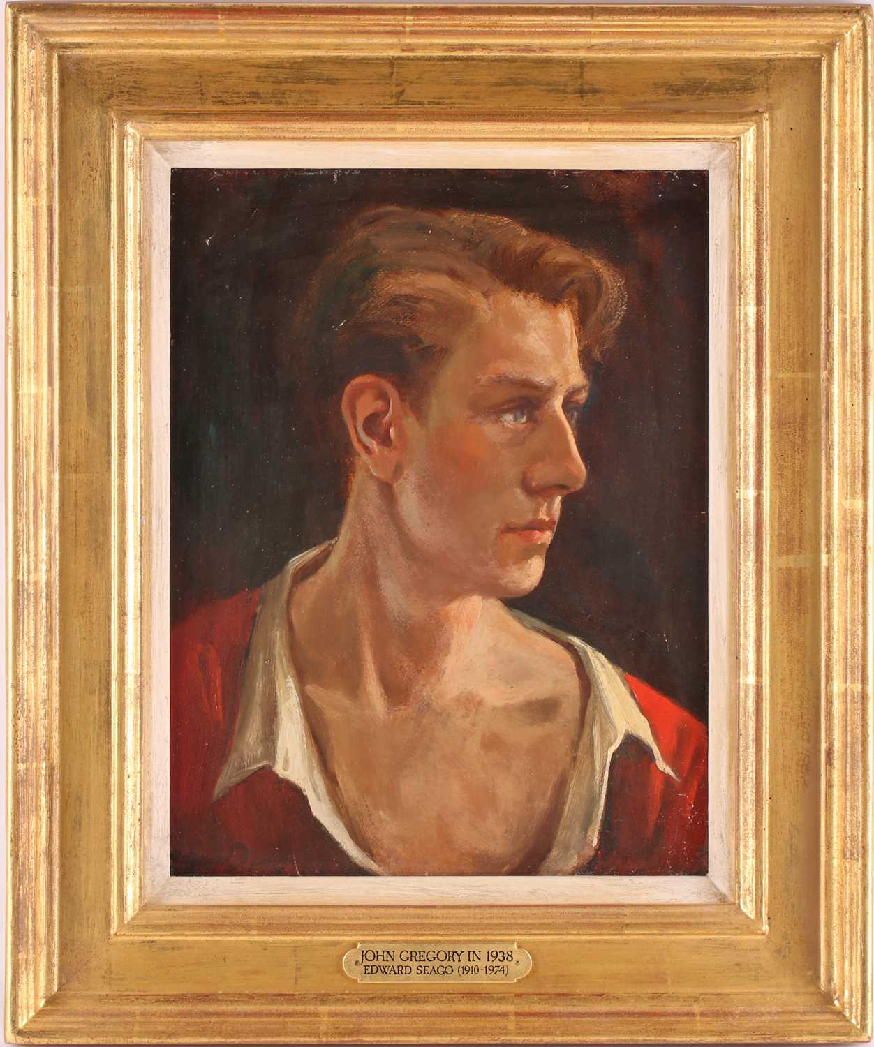 Lot 97 - Edward Seago RBA, ARWS, RWS (1910-1974)...