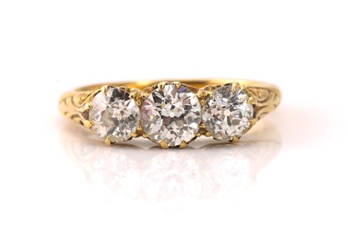 Lot 39 - Cancer Research UK - An early 20th century...