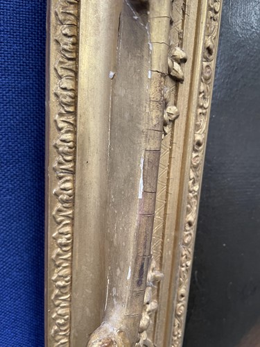 Lot 29 - 19th century school, 'Simeon with the infant...