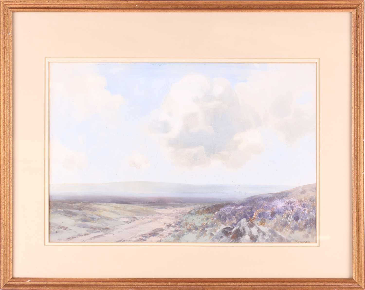 Lot 38 - Frederick John Widgery (1861-1942), 'A...