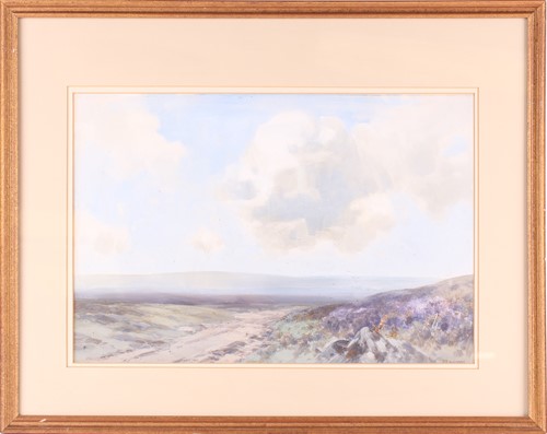 Lot 38 - Frederick John Widgery (1861-1942), 'A...