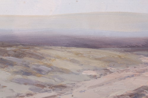 Lot 38 - Frederick John Widgery (1861-1942), 'A...
