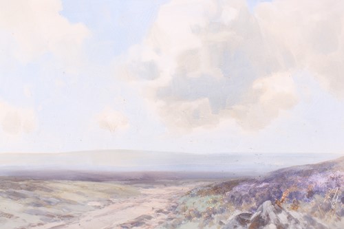 Lot 38 - Frederick John Widgery (1861-1942), 'A...
