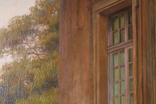 Lot 21 - Jules Giradet (1856-1938) French, 'The Wedding'...