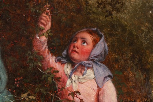 Lot 22 - William Bromley III (Fl.1835-1888) British,...