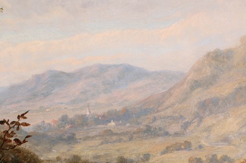 Lot 22 - William Bromley III (Fl.1835-1888) British,...
