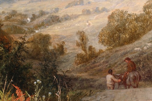 Lot 22 - William Bromley III (Fl.1835-1888) British,...