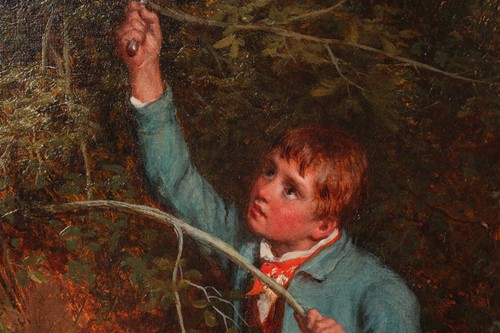 Lot 22 - William Bromley III (Fl.1835-1888) British,...