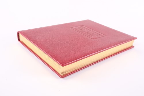 Lot 212 - MacCormack, Geoff: David Bowie, 'From Station...