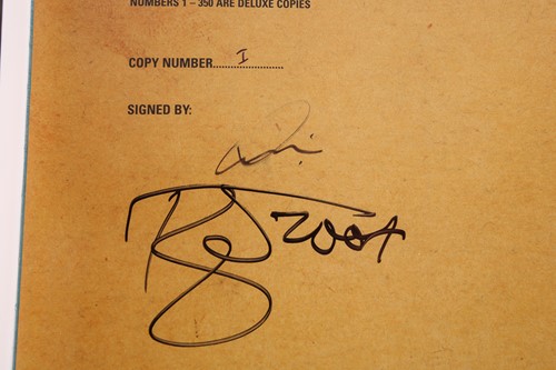 Lot 212 - MacCormack, Geoff: David Bowie, 'From Station...