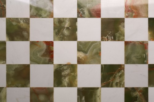 Lot 196 - A Piero Benzoni 'Sun King - Louis XIV' pattern...