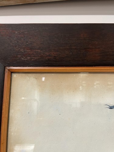 Lot 27 - Early 19th century English School, 'Brig...