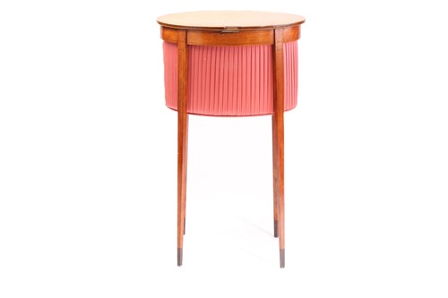 Lot 156 - A 19th-century probably French "Palais Royal"...