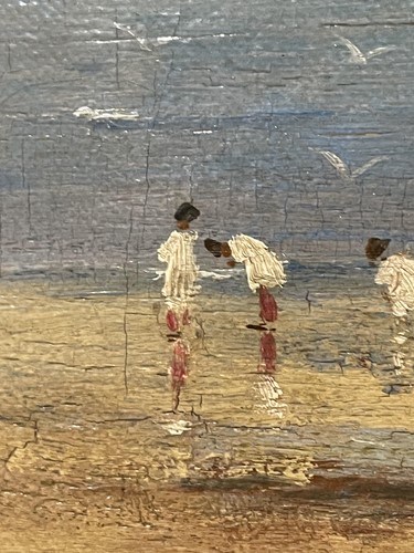 Lot 25 - Horace Van Ruith (1839-1923) British/German,...