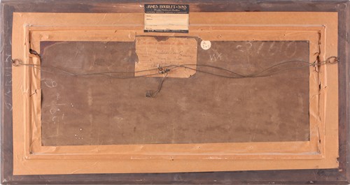 Lot 25 - Horace Van Ruith (1839-1923) British/German,...