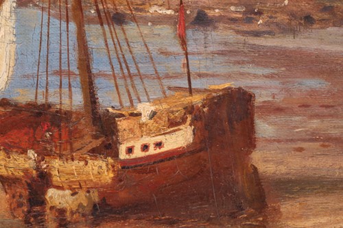 Lot 25 - Horace Van Ruith (1839-1923) British/German,...