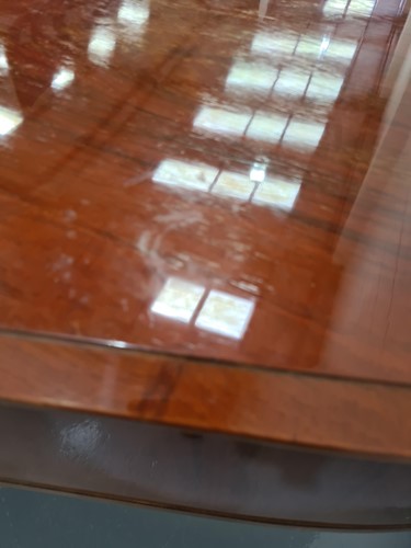 Lot 210 - A Steinway of New York baby grand piano No...