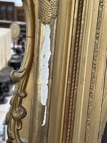 Lot 3 - A large KPM Berlin oval porcelain plaque,...