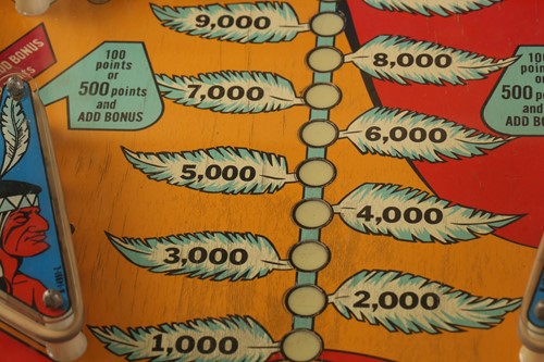 Lot 201 - A vintage (1973?) D. Gottlieb & Company...