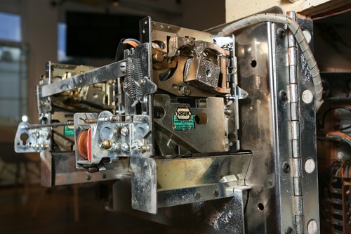 Lot 201 - A vintage (1973?) D. Gottlieb & Company...